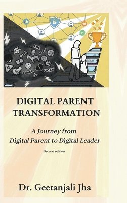 bokomslag Digital Parent Transformation