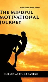 bokomslag The Mindful Motivational Journey