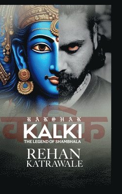 Rakshak Kalki: Shambhala Ki Katha 1