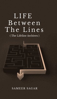 Life between the lines 1