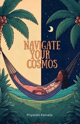 Navigate Your Cosmos 1