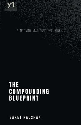 bokomslag Compounding Blueprint