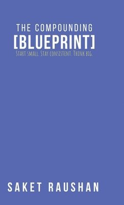 bokomslag Compounding Blueprint