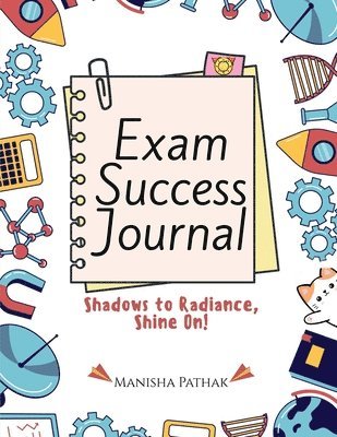 bokomslag Exam Success Journal