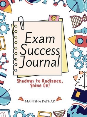 bokomslag Exam Success Journal
