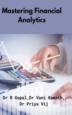 Mastering Financial Analytics 1