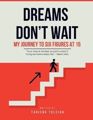 Dreams Don't Wait 1