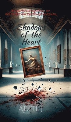 Shadows of the Heart 1