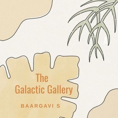 bokomslag The Galactic Gallery