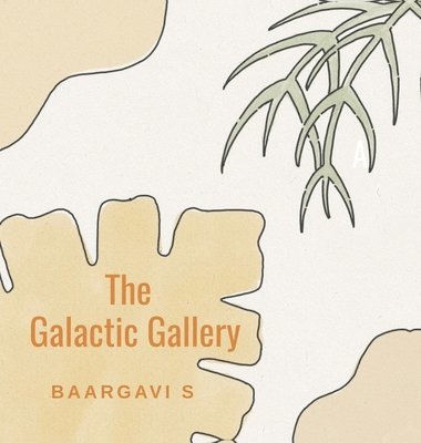 bokomslag The Galactic Gallery