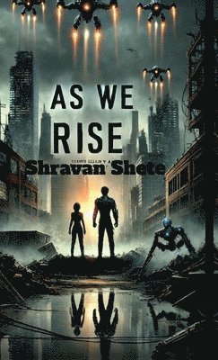 As We Rise... 1