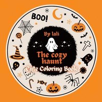 bokomslag Cozy Haunt