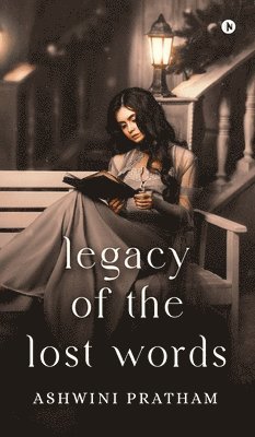 Legacy of the Lost Words 1