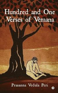 bokomslag Hundred and One Verses of V?mana