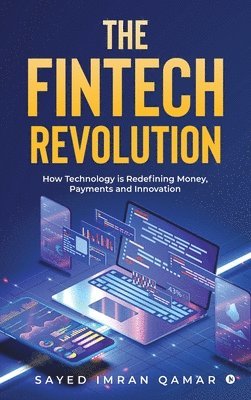 bokomslag FinTech Revolution