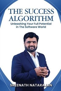 bokomslag Success Algorithm