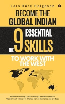 bokomslag Become the Global Indian