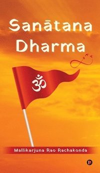 bokomslag Sanatana Dharma