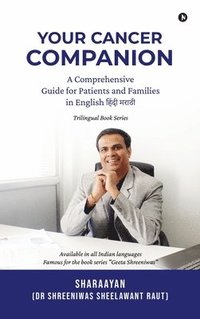 bokomslag Your Cancer Companion