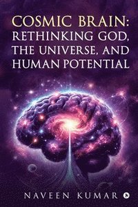 bokomslag Cosmic Brain