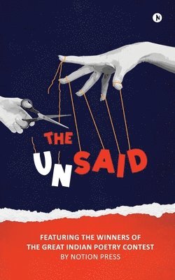 The Unsaid 1