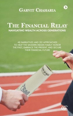 bokomslag Financial Relay