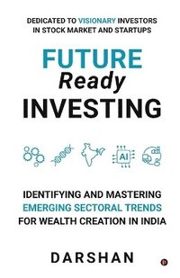 bokomslag Future Ready Investing