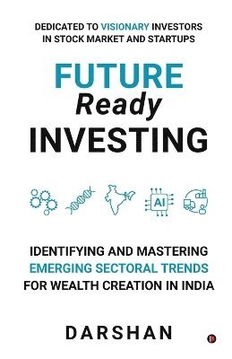 bokomslag Future Ready Investing