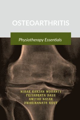 bokomslag Osteoarthritis