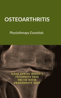 bokomslag Osteoarthritis