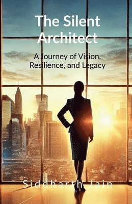 The Silent Architect 1