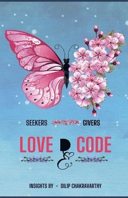 bokomslag Love D Code