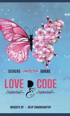 bokomslag Love D Code