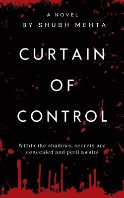 bokomslag Curtain of Control