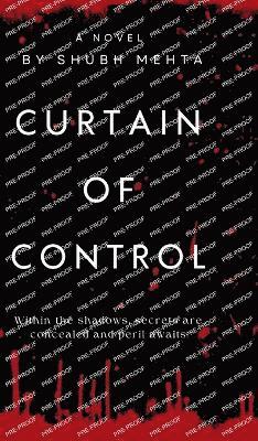 bokomslag Curtain of Control