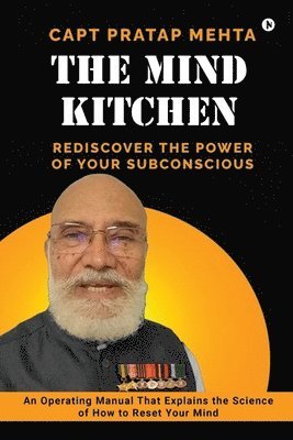 bokomslag Capt Pratap Mehta: Mind Kitchen