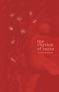 bokomslag rhythm of rants