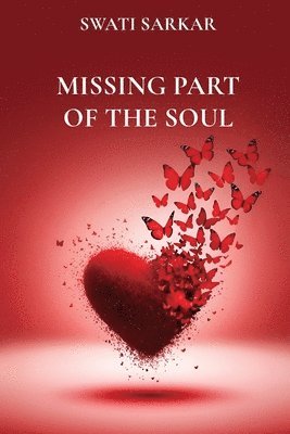 Missing Part of the Soul 1