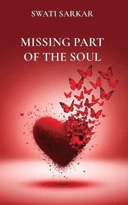 Missing Part of the Soul 1