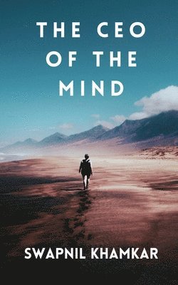 bokomslag CEO of the Mind