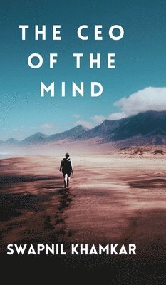 bokomslag CEO of the Mind