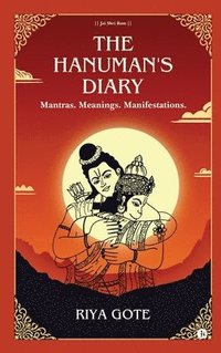 bokomslag The Hanuman's Diary