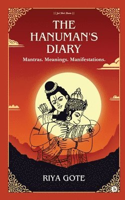 The Hanuman's Diary 1