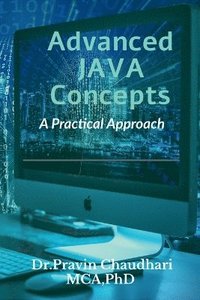 bokomslag Advanced JAVA Concepts