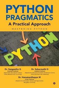 bokomslag Python Pragmatics