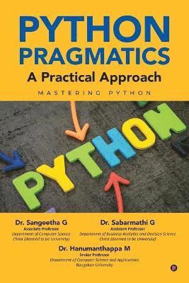 bokomslag Python Pragmatics