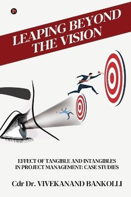 Leaping Beyond the Vision 1