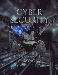 bokomslag Cyber Security