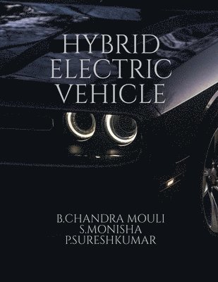 Hybrid Electric Vehicle 1