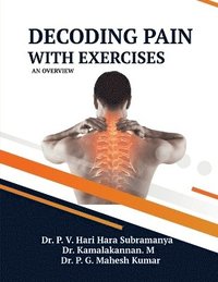 bokomslag Decoding Pain with Exercises